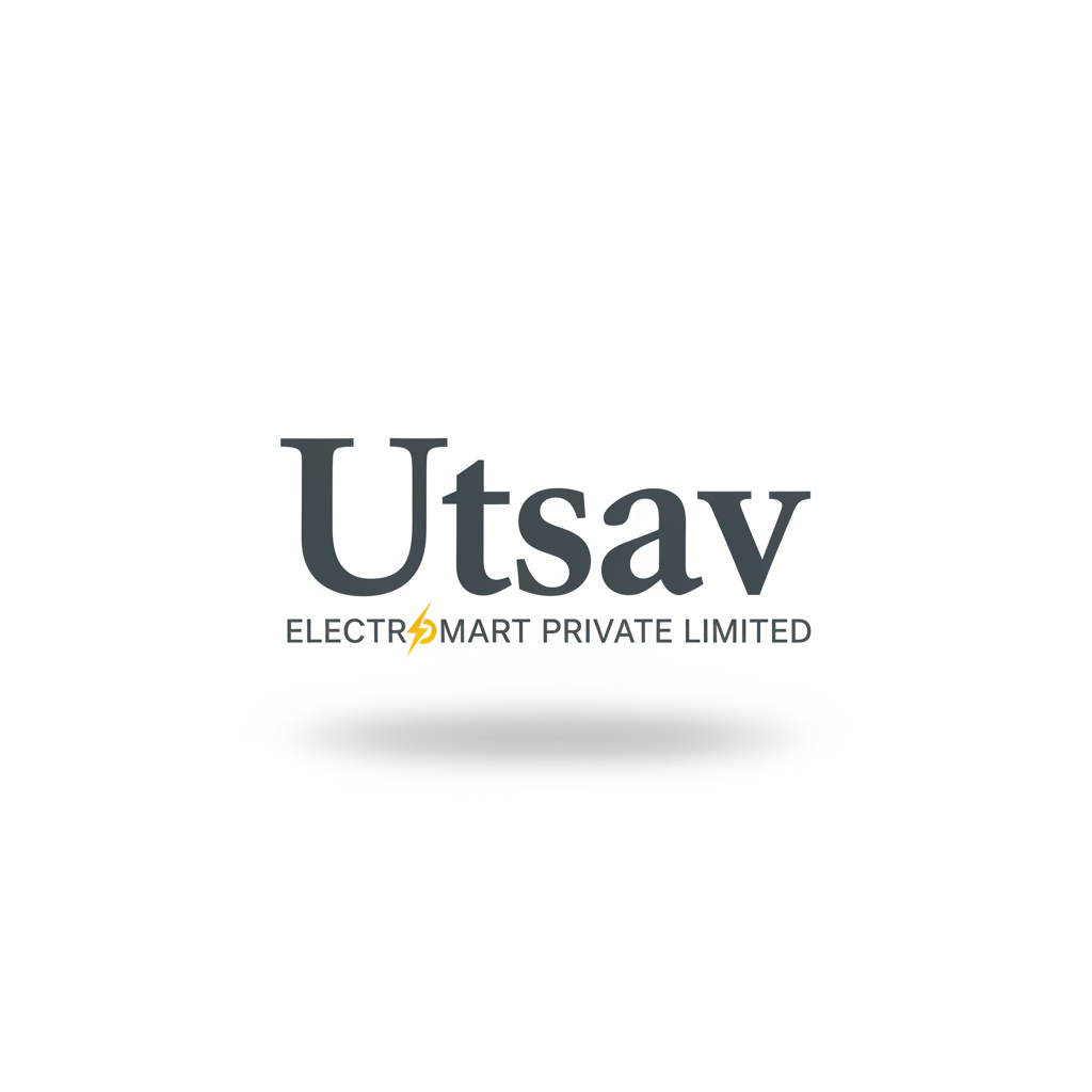Utsav Logo